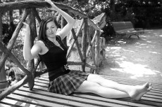 Shanna au Thabor (NB102)