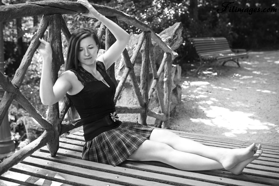 Shanna au Thabor (NB102)