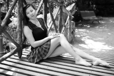 Shanna au Thabor (NB104)