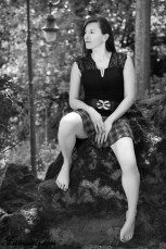 Shanna au Thabor (NB105)