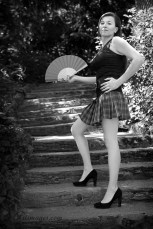 Shanna au Thabor (NB107)