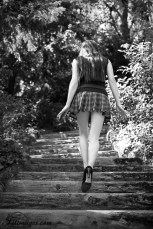 Shanna au Thabor (NB108)