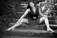 Shanna au Thabor (NB111)