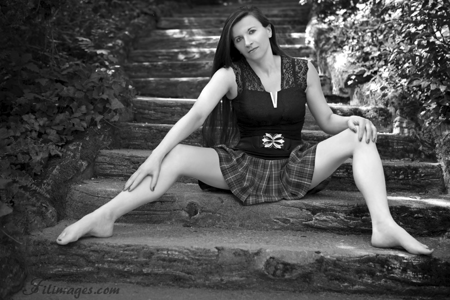 Shanna au Thabor (NB111)