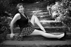 Shanna au Thabor (NB112)