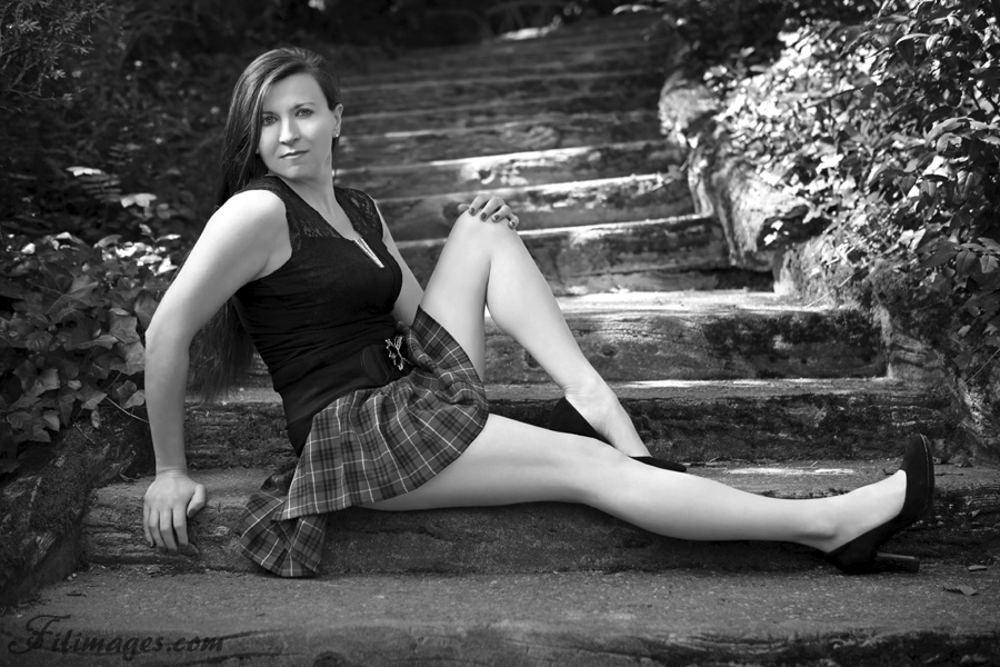 Shanna au Thabor (NB112)