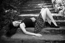 Shanna au Thabor (NB113)