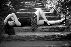 Shanna au Thabor (NB114)