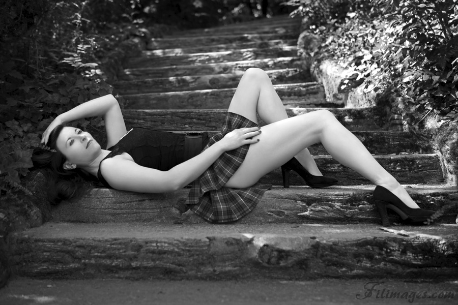 Shanna au Thabor (NB115)