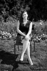 Shanna au Thabor (NB116)