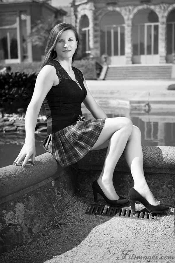 Shanna au Thabor (NB117)