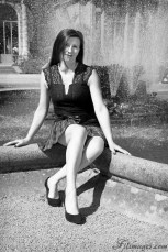 Shanna au Thabor (NB118)