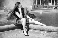 Shanna au Thabor (NB119)