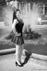 Shanna au Thabor (NB121)