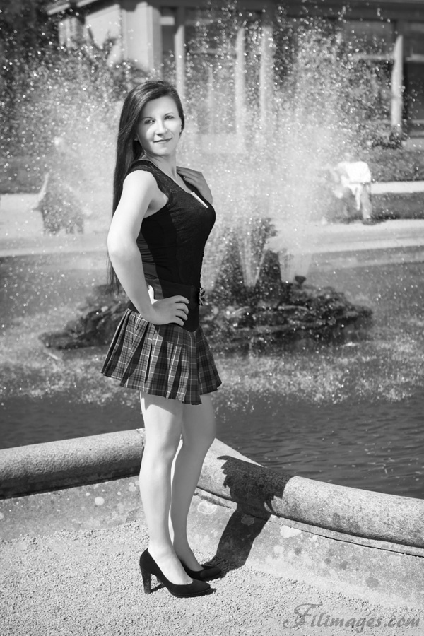 Shanna au Thabor (NB121)