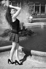 Shanna au Thabor (NB122)