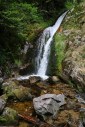 Oppenau (Allemagne), Forêt Noire. Les chutes d'Allerheiligen.